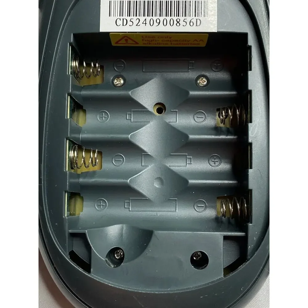 DYMO LT-100H LetraTag Handheld Portable Label Maker Batteries Not Included ￼
